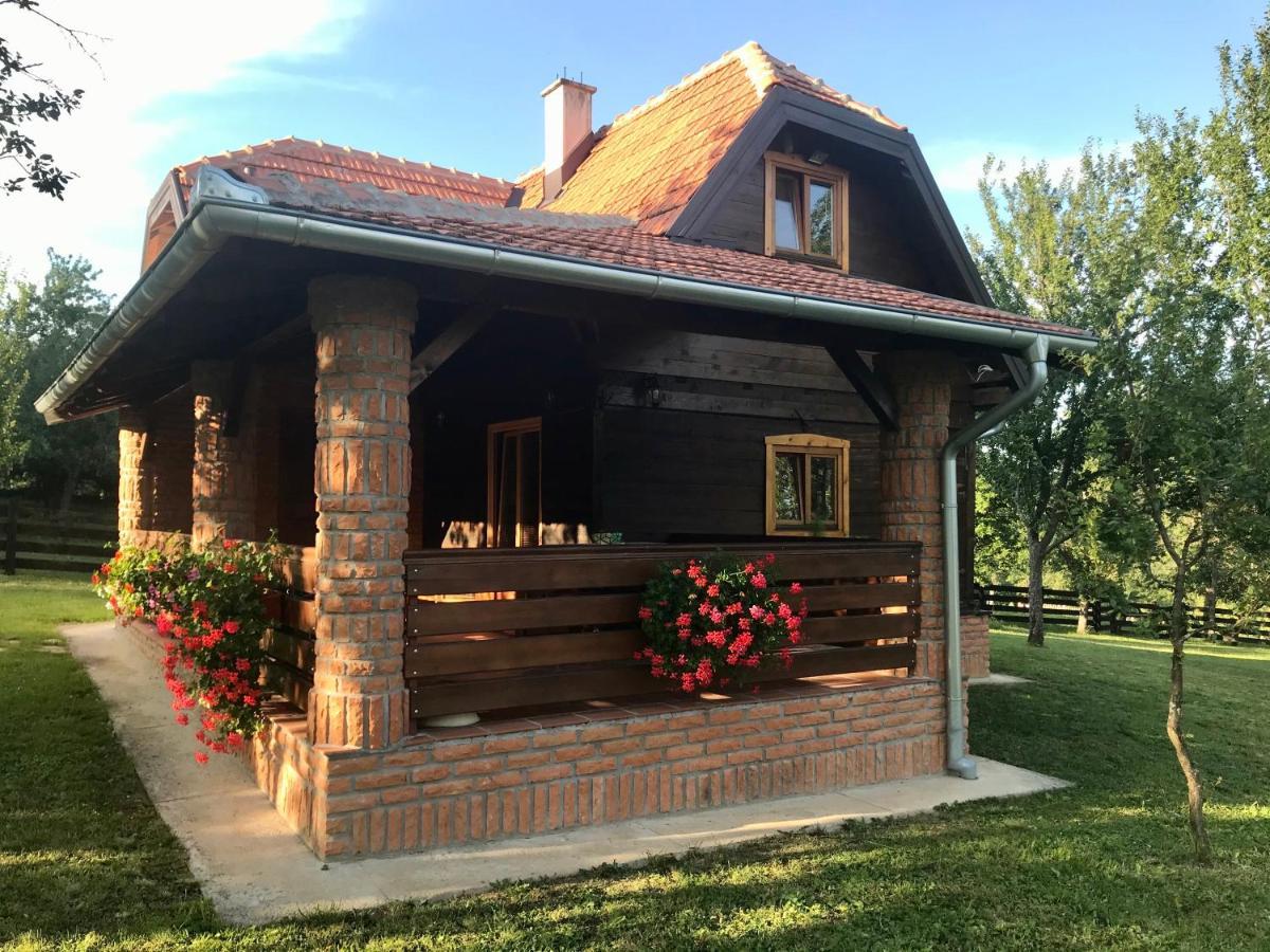 Seosko Domacinstvo Bondzulic Apartment Uzice Luaran gambar