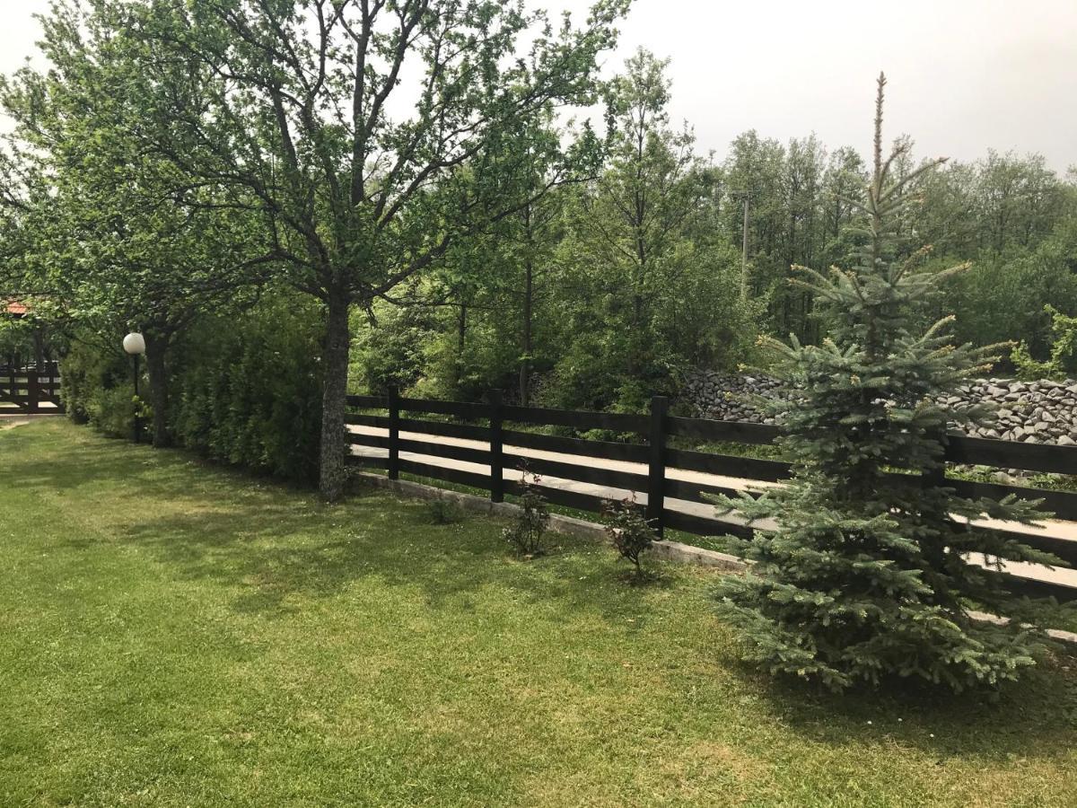 Seosko Domacinstvo Bondzulic Apartment Uzice Luaran gambar
