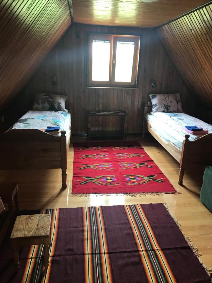 Seosko Domacinstvo Bondzulic Apartment Uzice Luaran gambar